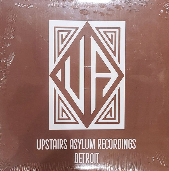 Tyree Cooper - Classic Rewind Volume 1 (12" VINYL) | Mint (M) Mint (M)-