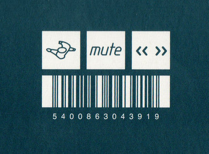 Be A Rebel (Remixes) | Mint (M) Mint (M)-