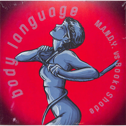 Body Language Remixes | Mint (M) Mint (M)-