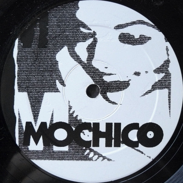 Mochico - Mochico 1 | Excellent+ (EX+) Generic-