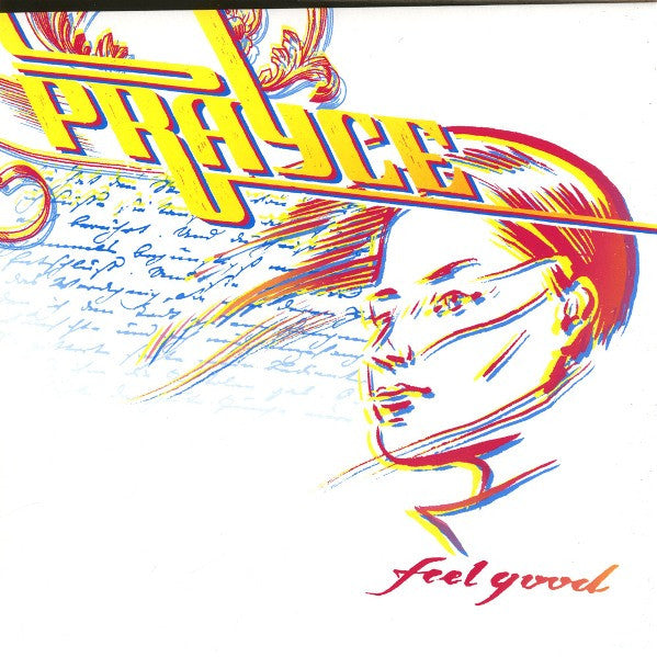 Prayce - Feel Good | Near Mint (NM) Near Mint (NM)-