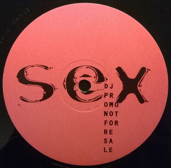 Sleaze Sisters - Sex | Near Mint (NM) Excellent (EX)-