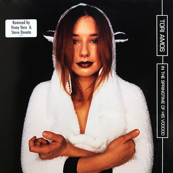 Tori Amos - In The Springtime Of His Voodoo (VINYL) | Near Mint (NM) Excellent (EX)-
