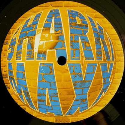 Sharkimaxx - Krashback | Near Mint (NM) Very Good Plus (VG+)-