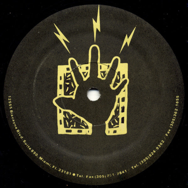 D.P. (2) - Together (VINYL) | Near Mint (NM) Near Mint (NM)-