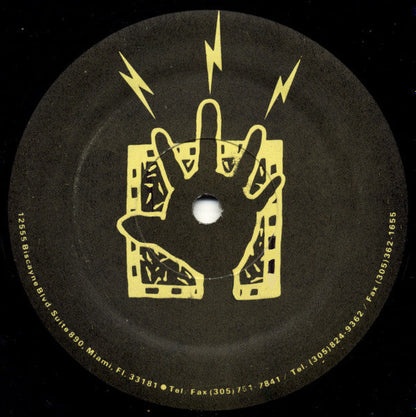 D.P. (2) - Together (VINYL) | Near Mint (NM) Near Mint (NM)-