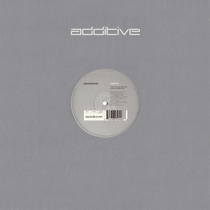 GrooveZone - Eisbaer | Near Mint (NM) Very Good Plus (VG+)-