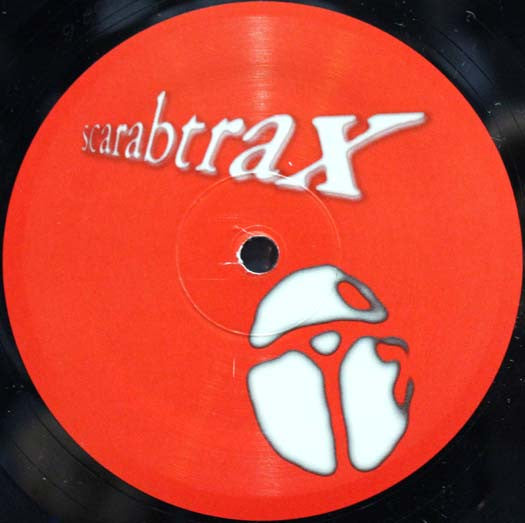 DJ Spen - Spentoolz (Vol. 1) | Near Mint (NM) Generic-