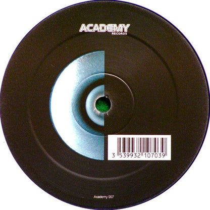 Doktor - Hard Style | Near Mint (NM) Very Good Plus (VG+)-