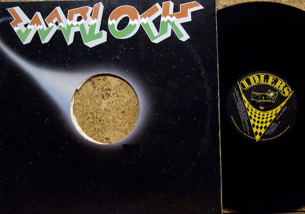 Royal House - Can You Party | Near Mint (NM) Excellent (EX)-