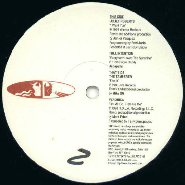 House Nation 183 | Near Mint (NM) Very Good Plus (VG+)-