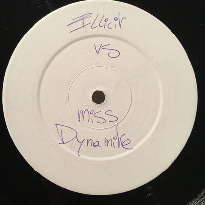 Ms. Dynamite - 68 | Near Mint (NM) Generic-