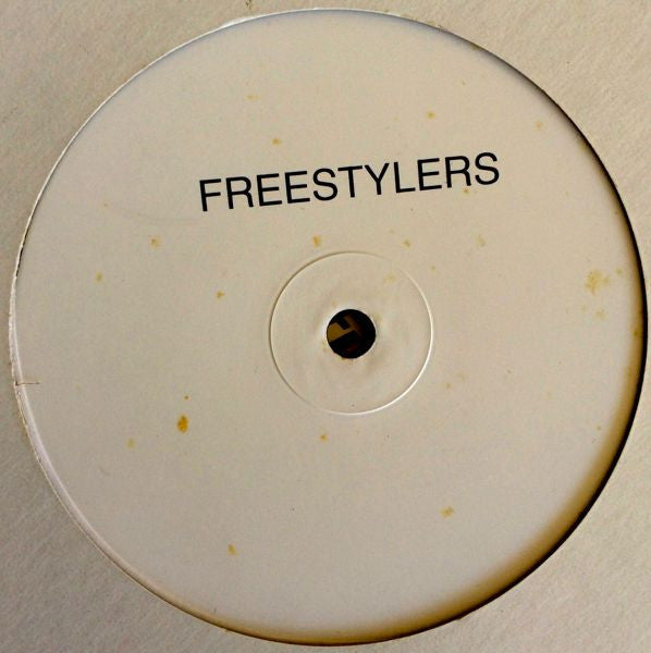 Freestylers - Here We Go | Near Mint (NM) Generic-