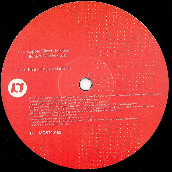 Pauline Henry - If I Can't Have You | Near Mint (NM) Near Mint (NM)-
