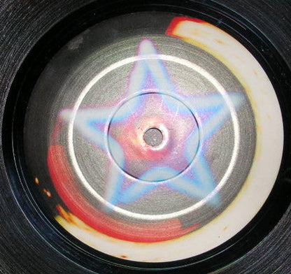 Cherie Amore - I Don't Want Nobody (Tellin' Me What To Do) (VINYL) | Near Mint (NM) Near Mint (NM)-