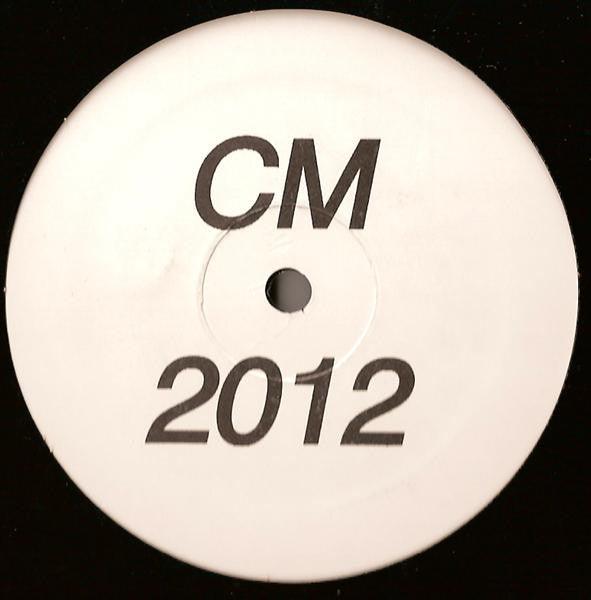 Mariah Carey - Don't Forget About Us (Quentin Harris Remixes)(VINYL) | Near Mint (NM) Generic-