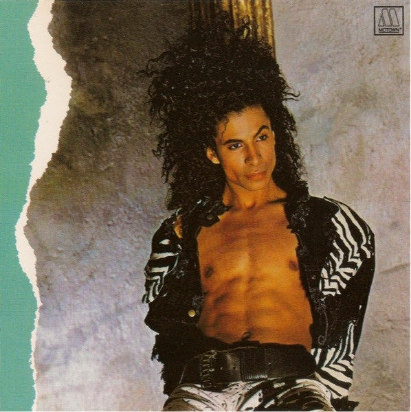 Georgio (2) - Sexappeal (Georgio's Greatest 12" Mixes)(CD) | Near Mint (NM) Near Mint (NM)-