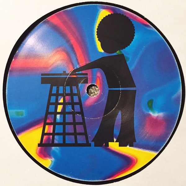 Paul Janes - Disposable Disco Dubs 2 | Near Mint (NM) Excellent (EX)-