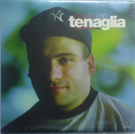 Danny Tenaglia - Global Underground 010: Athens | Near Mint (NM) Near Mint (NM)-