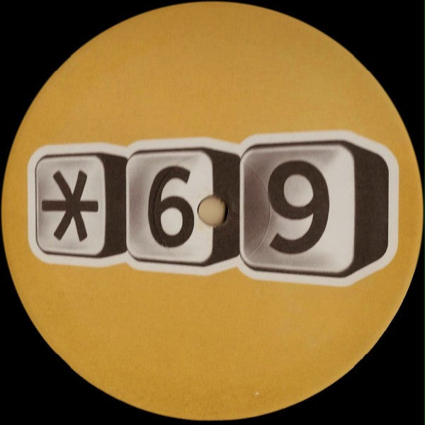 Celeda - Let The Music Use You Up | Near Mint (NM) Excellent (EX)-