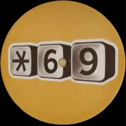Celeda - Let The Music Use You Up | Near Mint (NM) Excellent (EX)-