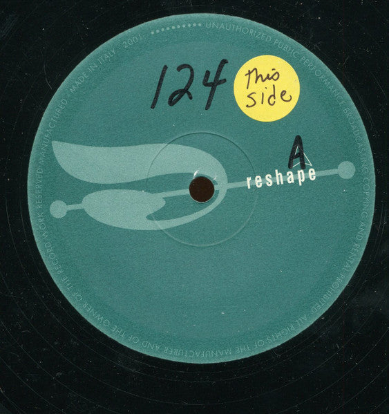Frank 'O Moiraghi - Love Pretender (VINYL) | Near Mint (NM) Near Mint (NM)-