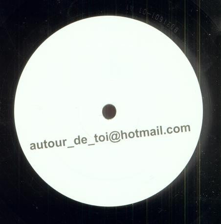 Lake Soul - Autour De Toi | Near Mint (NM) Generic-