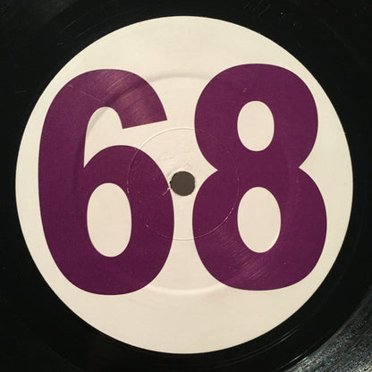 Ms. Dynamite - 68 | Near Mint (NM) Generic-