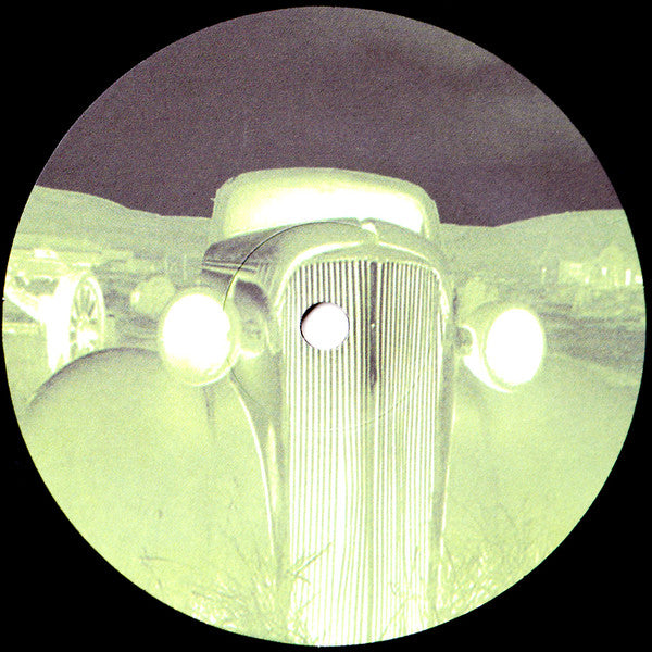Unknown Artist - Untitled | Very Good Plus (VG+) Generic-