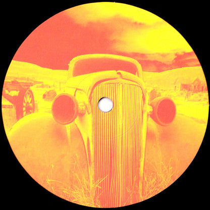 Unknown Artist - Untitled | Very Good Plus (VG+) Generic-