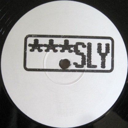 Unknown Artist - ***Sly | Very Good Plus (VG+) Generic-