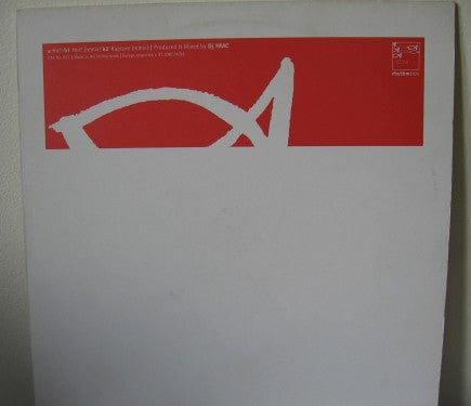 DJ HMC - Hot! | Very Good (VG) Excellent (EX)-