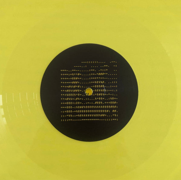 Kieran Hebden - Looking At Your Pager / Only Human (VINYL) | Mint (M) Excellent (EX)-