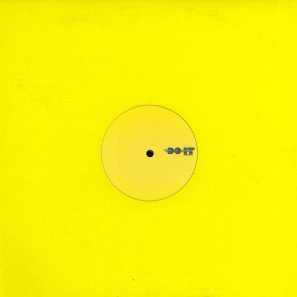 Yello - Bostich | Mint (M) Generic-