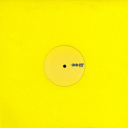 Yello - Bostich | Mint (M) Generic-