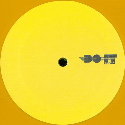 Yello - Bostich | Mint (M) Generic-