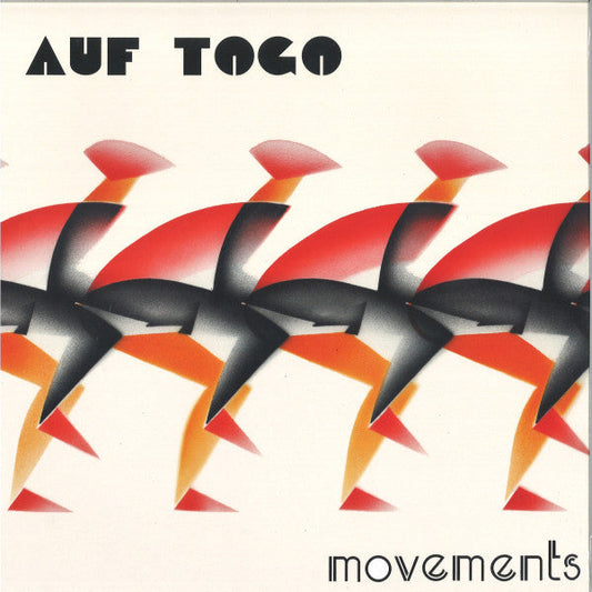 Movements | Mint (M)-