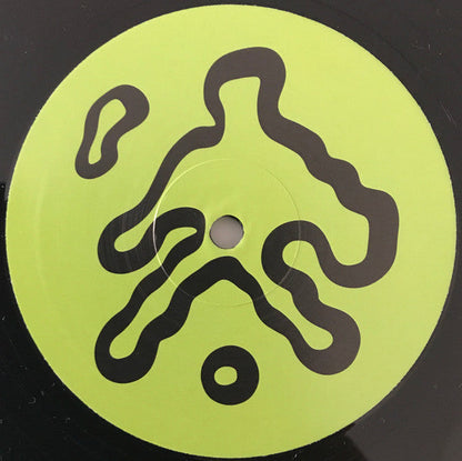 Brainstorm EP | Mint (M) Generic-