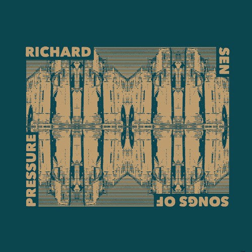 Songs Of Pressure | Mint (M) Mint (M)-