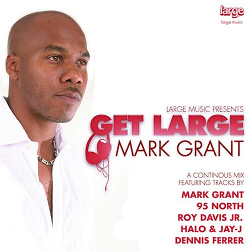 Get Large | Mint (M) Mint (M)-