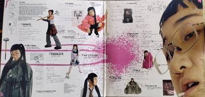 Yaeji - With A Hammer | Mint (M) Mint (M)-