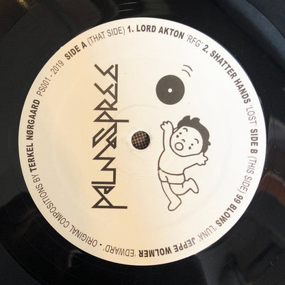 Terkel Nørgaard - Museum Remixed | Mint (M) Mint (M)-