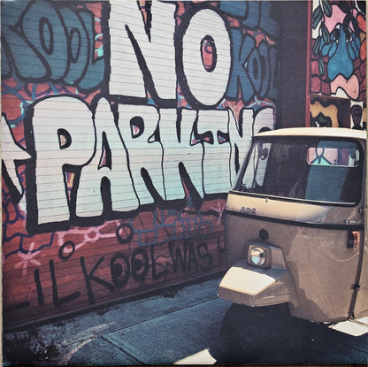 Danny Tenaglia - Brooklyn #GU45 | Mint (M) Mint (M)-