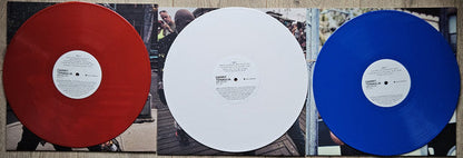 Danny Tenaglia - Brooklyn #GU45 | Mint (M) Mint (M)-