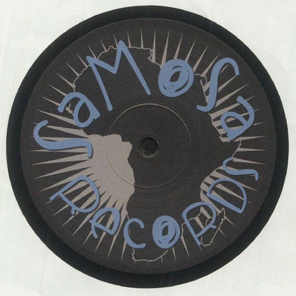 Vincent Galgo - Afrikano Vol.2 | Mint (M) Mint (M)-