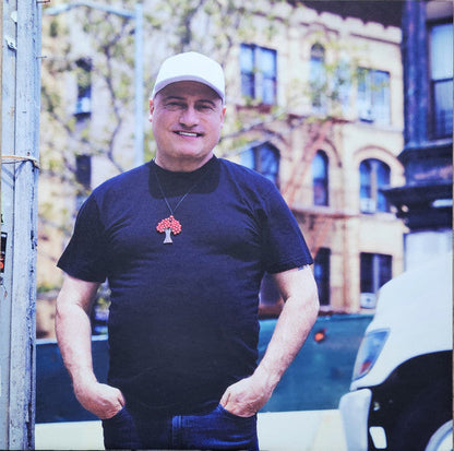 Danny Tenaglia - Brooklyn #GU45 | Mint (M) Mint (M)-