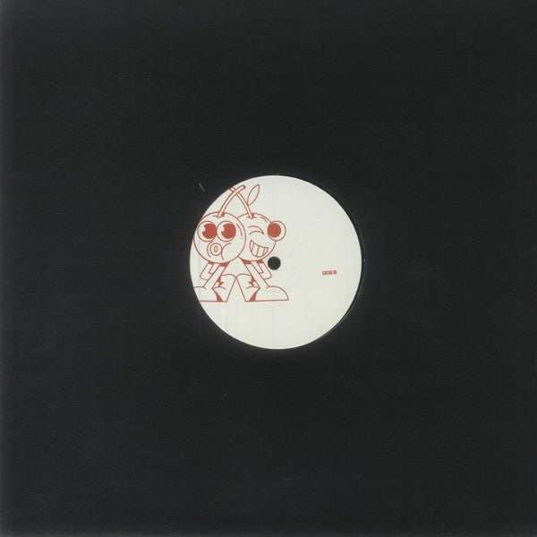 Last Night a D.J. Saved My Life (Smeddles More Ass Mix) | Mint (M) Mint (M)-