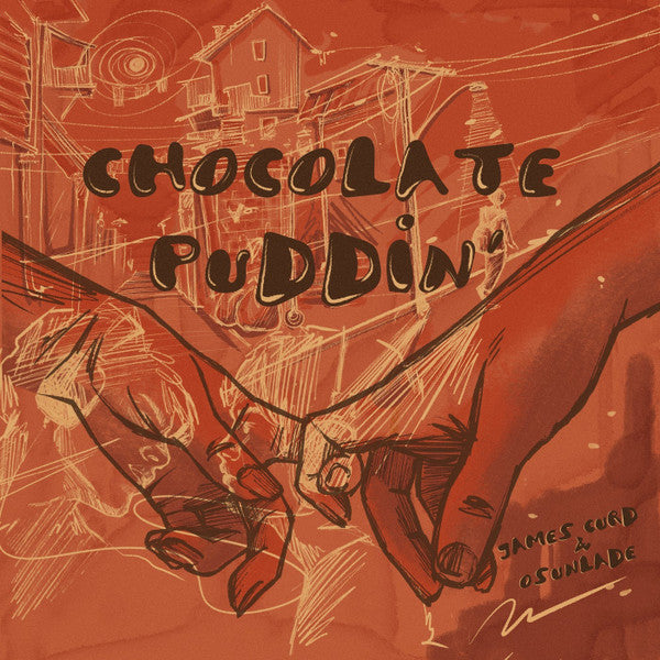 Chocolate Puddin' | Mint (M) Mint (M)-