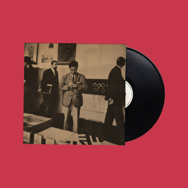 Terkel Nørgaard - Museum Remixed | Mint (M) Mint (M)-