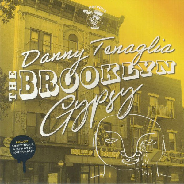 The Brooklyn Gypsy | Mint (M) Mint (M)-